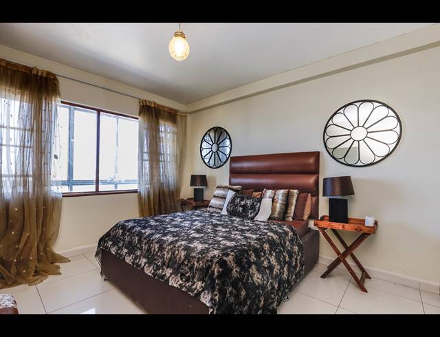 2 BEDROOM APARTMENT FOR SALE IN DURBAN CENTRAL